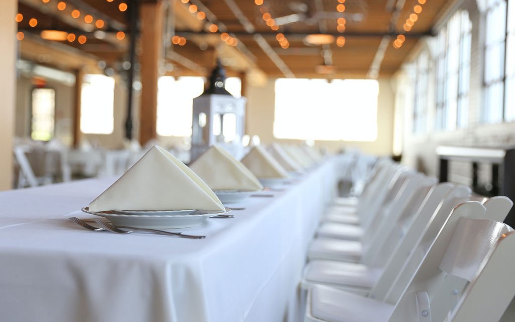 Catering Fast Service