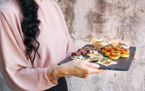Read more about the article Fast Food Service